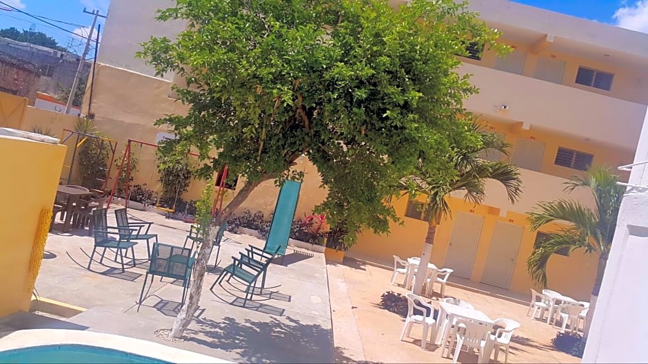 Hotel El Marques