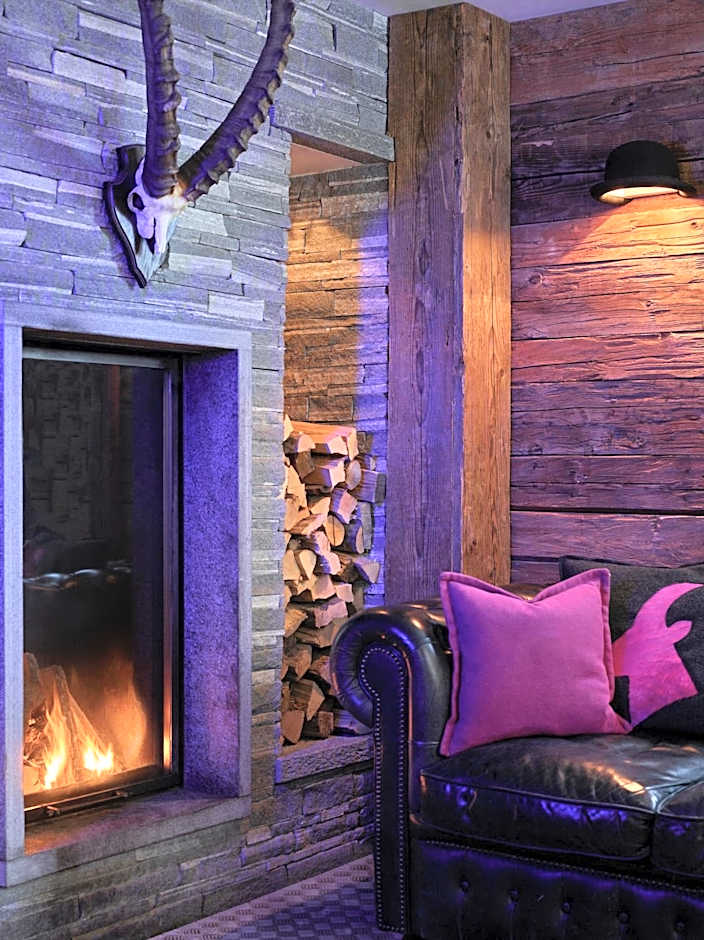 Firefly Luxury Suites