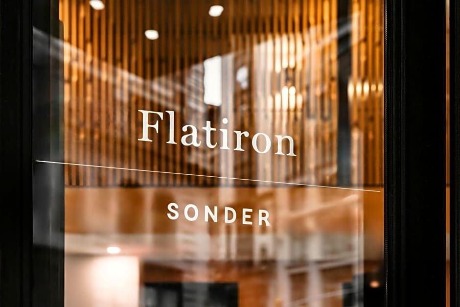 Sonder Flatiron