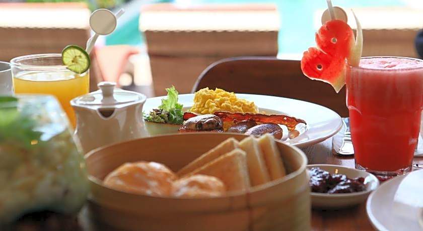 Freddies Villas Ubud Bali