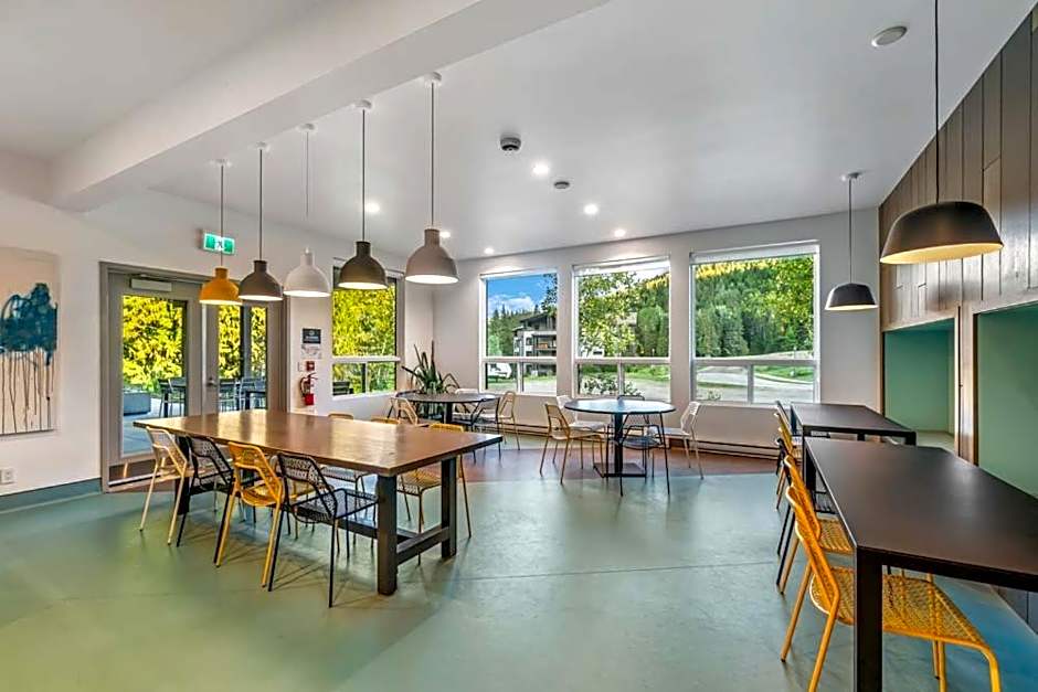 Nowhere Special Hostel