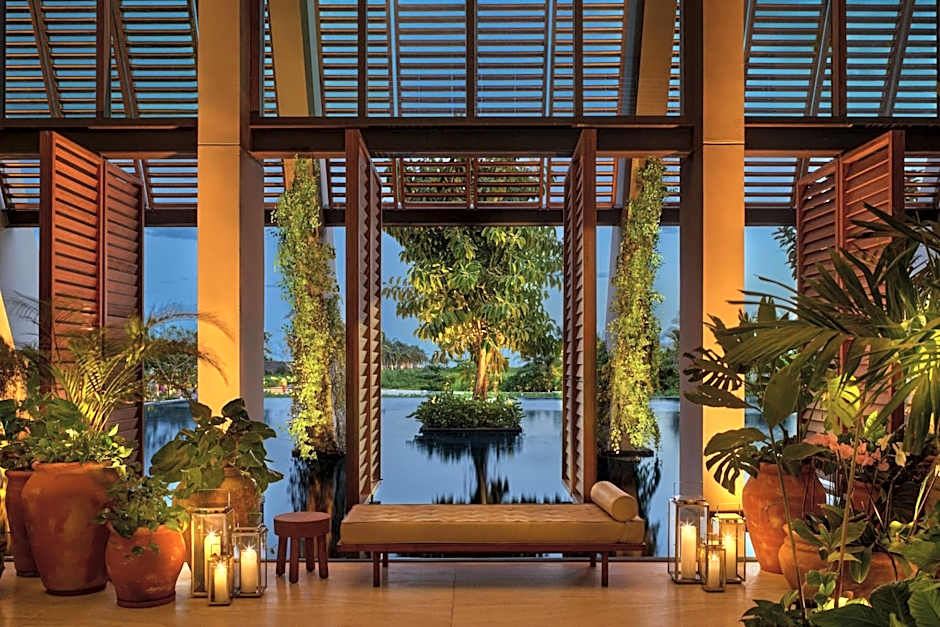 The Riviera Maya EDITION at Kanai