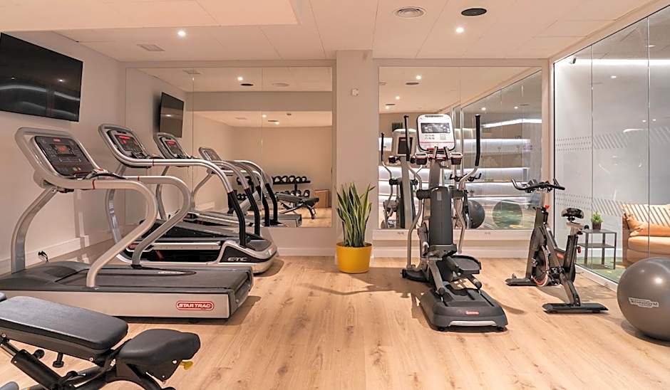 ibis Styles Barcelona SJ Despi