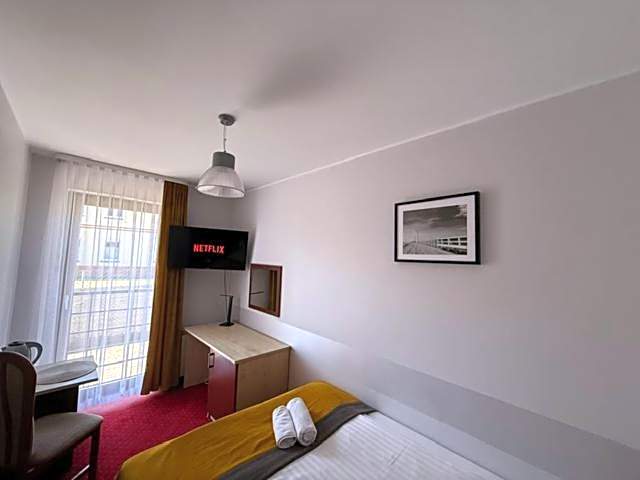 Hotel Aleksander