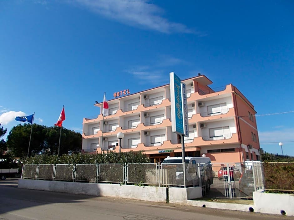 Hotel Maremonti