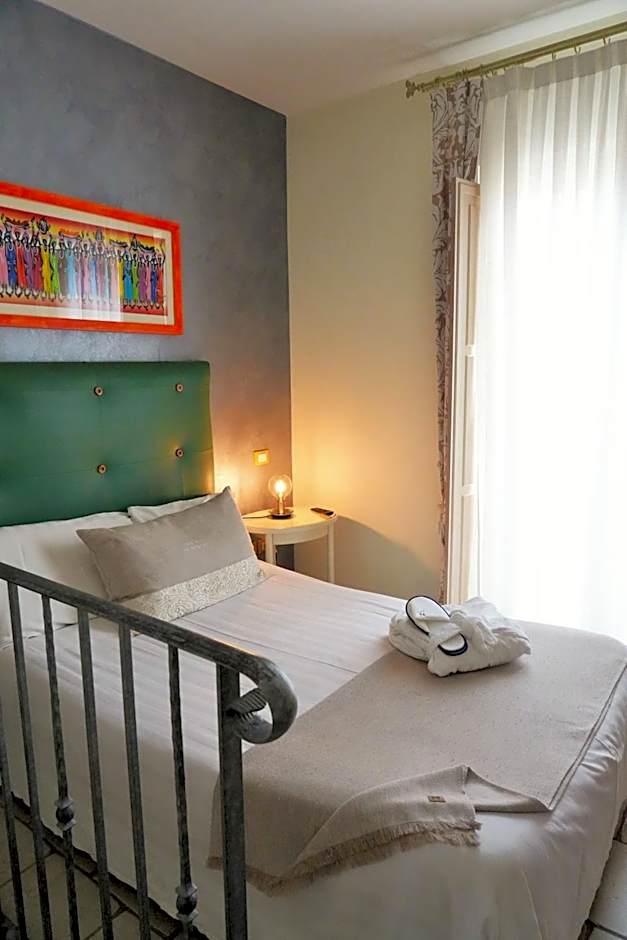 Bed & Breakfast Al Borgo