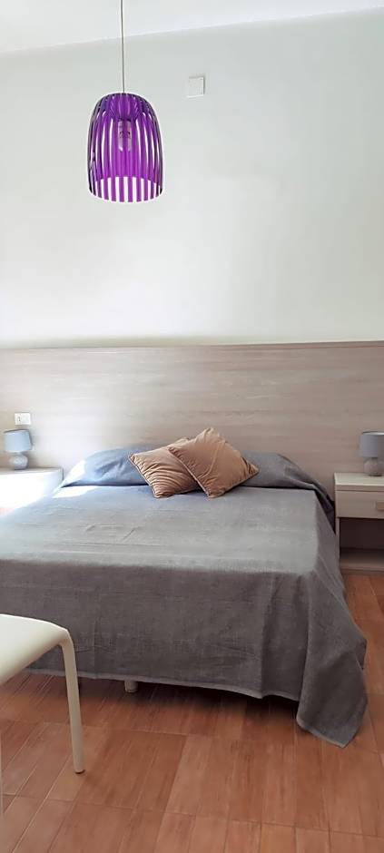 Il Quadrifoglio Room& Suite
