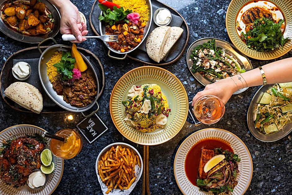 Ovolo Brisbane Fortitude Valley, a Wyndham Hotel