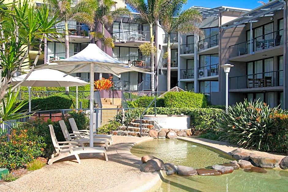 The Beach Retreat Coolum