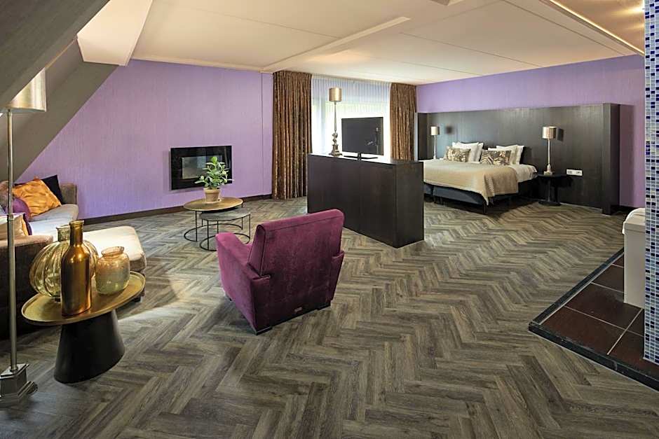 Van der Valk Hotel Arnhem