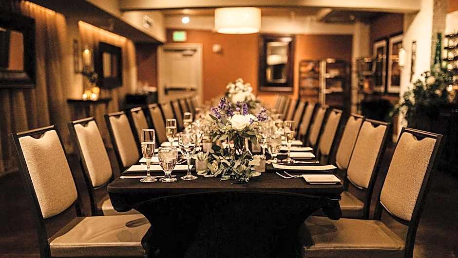 Kimpton Hotel Monaco Denver By IHG