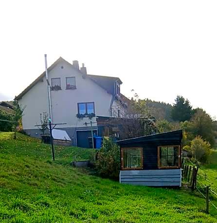 Sunrise B&B Hellenthal