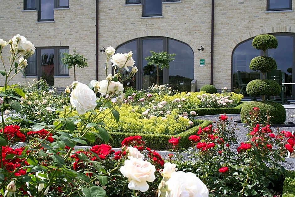 B&B La Vie En Roses