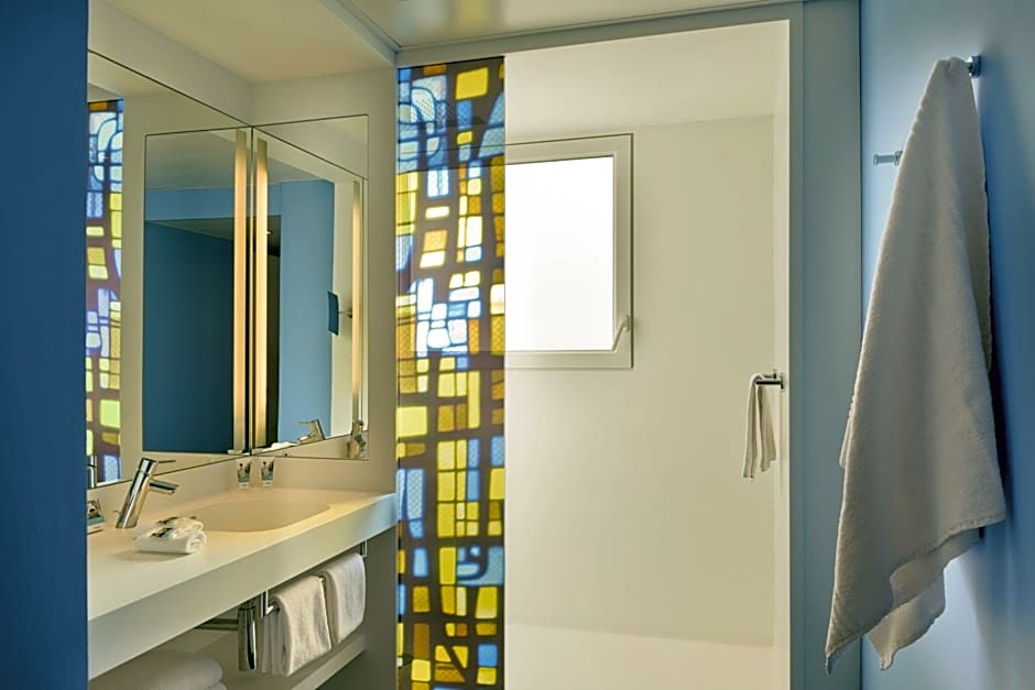 Mercure Nice Centre Notre Dame