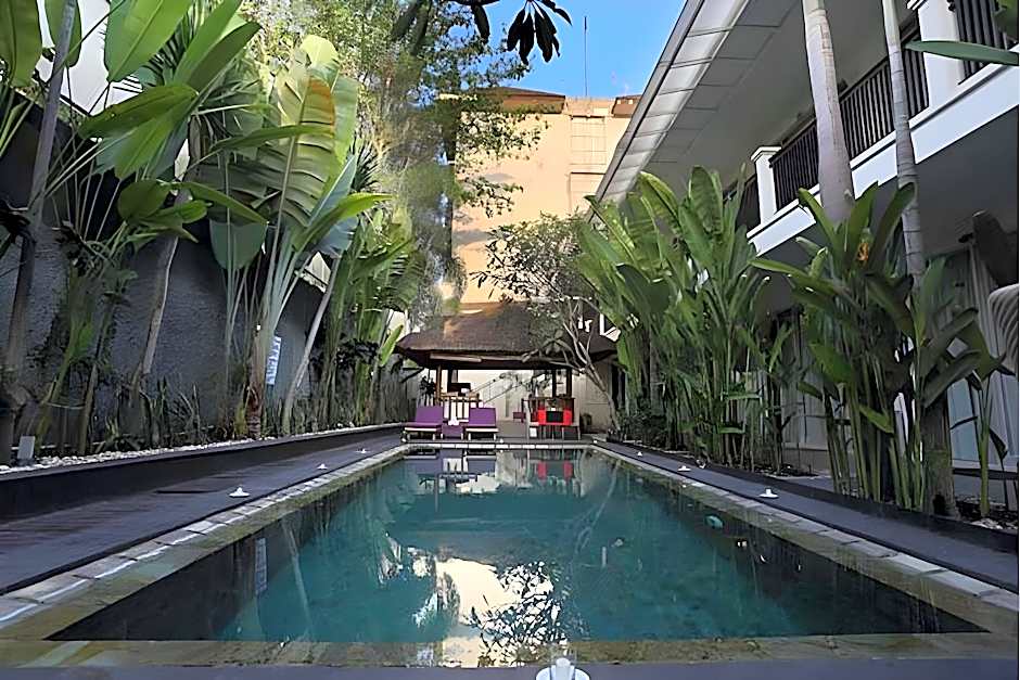 Serela Kuta Bali Hotel