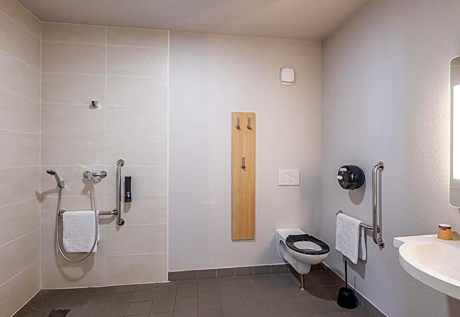 B&B HOTEL Bordeaux Langon