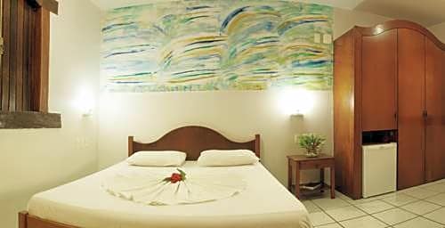 Travel Inn Village Arraial