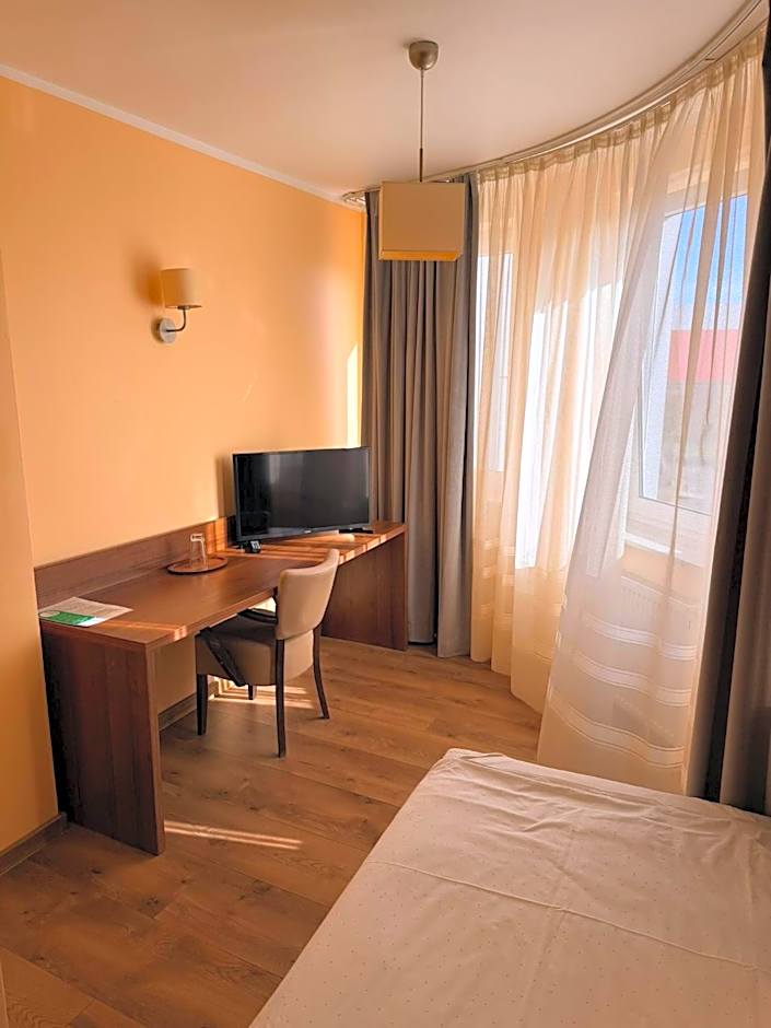 Motel Pieprzyk