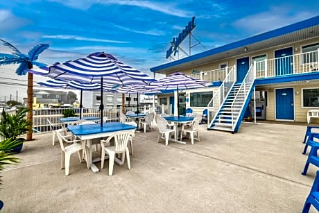 The Blue Marlin Resort