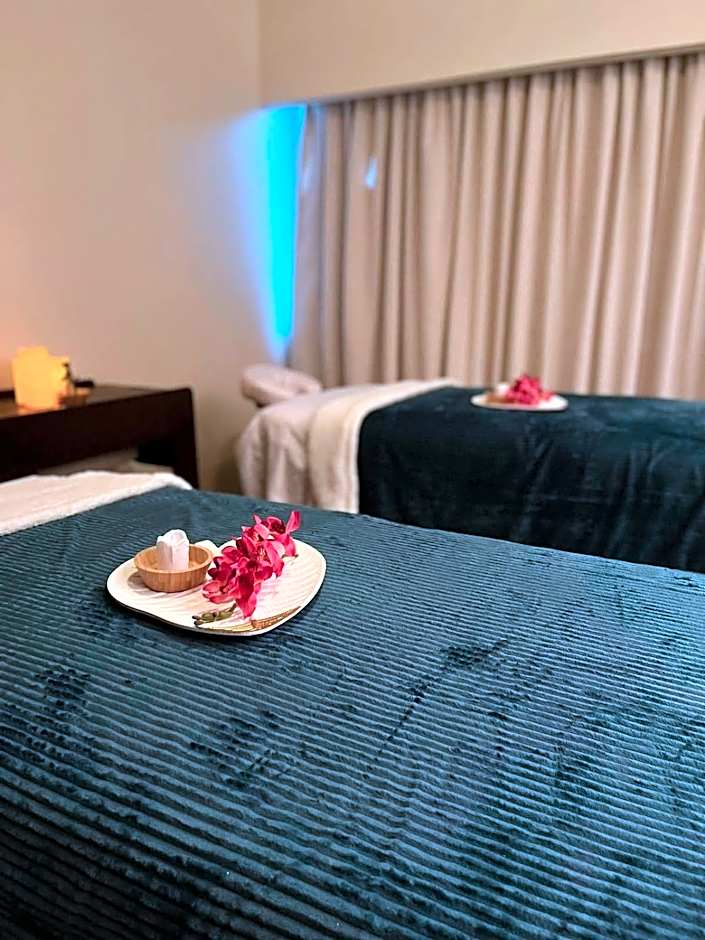 Riande Urban Hotel
