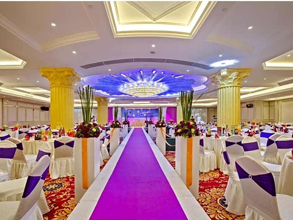 Citic Ningbo International Hotel
