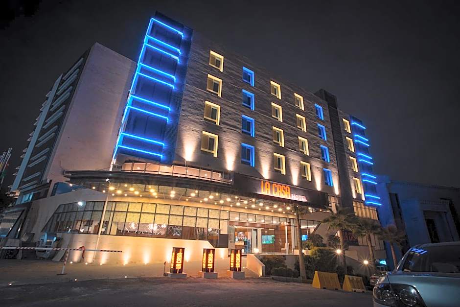 La Casa Hotel Amman by FHM