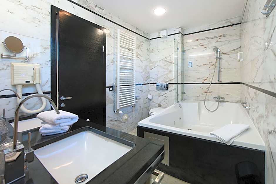 Hotel San Antonio