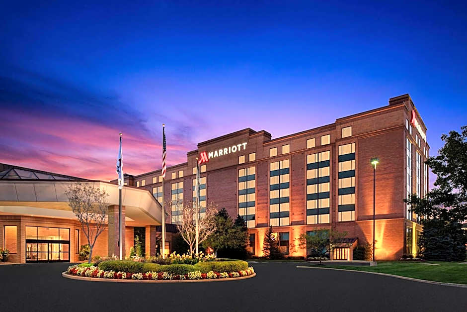 Pittsburgh Marriott North