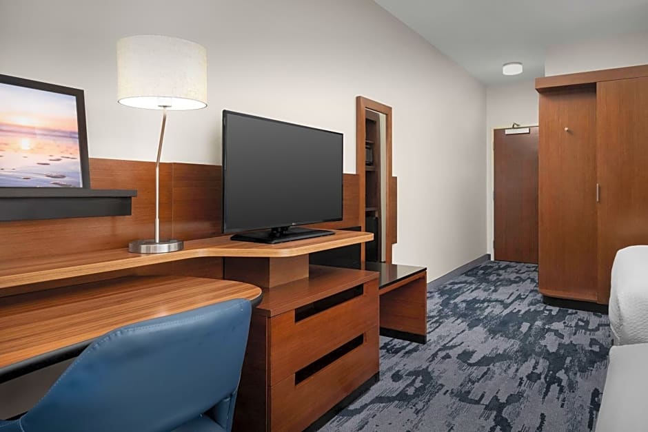 Fairfield Inn & Suites by Marriott Panama City Beach