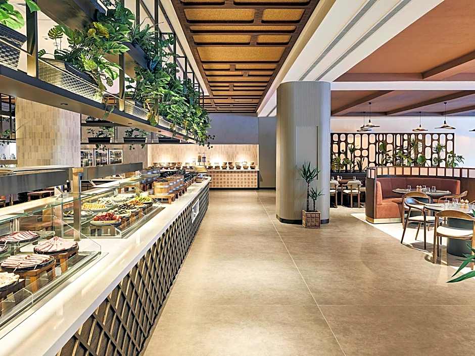 Hyde Bodrum-All Inclusive