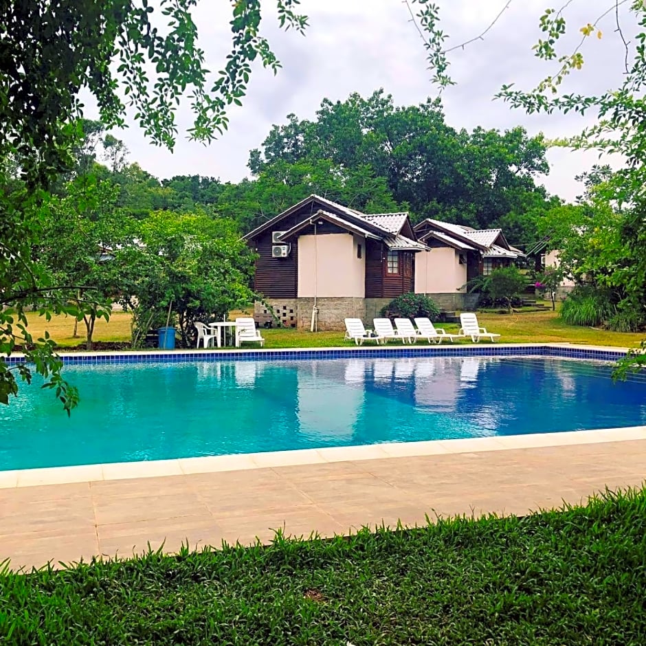 RANCHO COSTEIRO AGROTURSIMO E BALNEARIO E PESQUEIRO