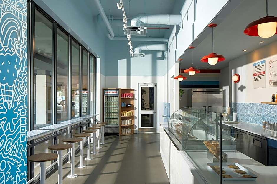 Epicurean Hotel, Autograph Collection by Marriott