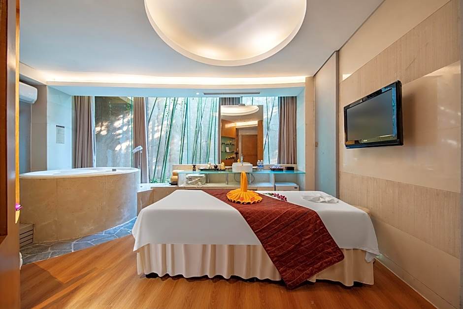 Sheraton Zhoushan Hotel
