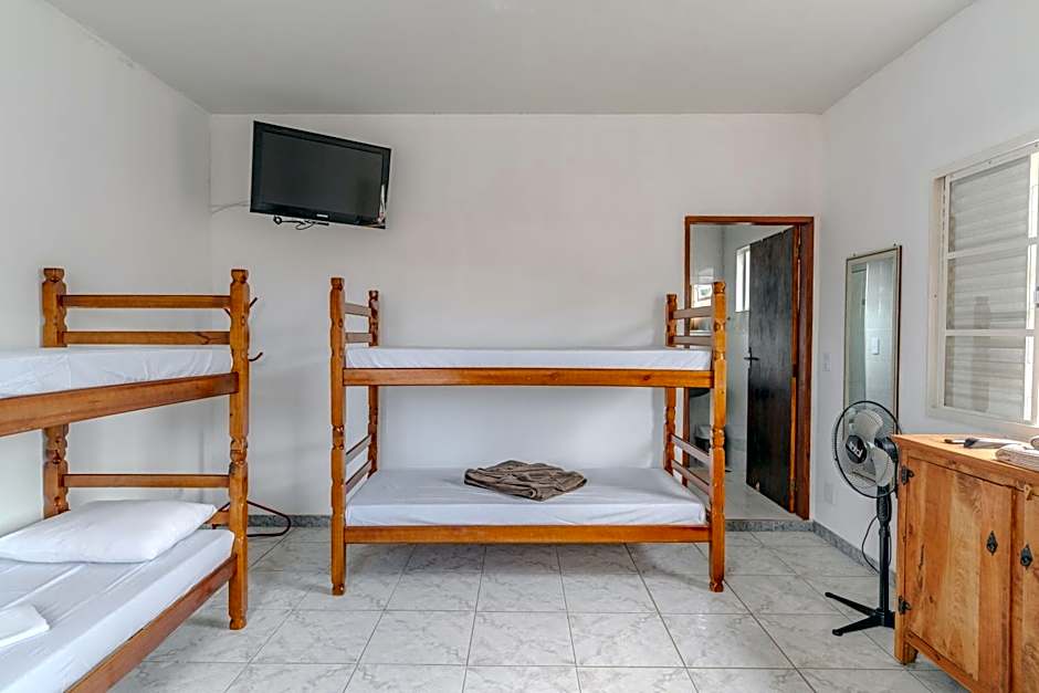 Pousada Vista da Pedra