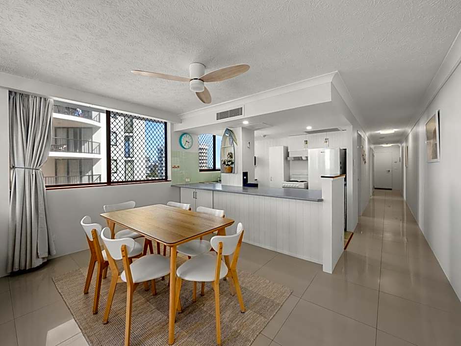 Aries Holiday Apartments