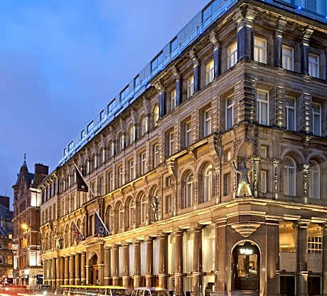 Hard Days Night Hotel