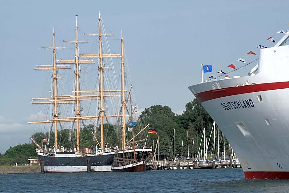 Hotel Deutscher Kaiser