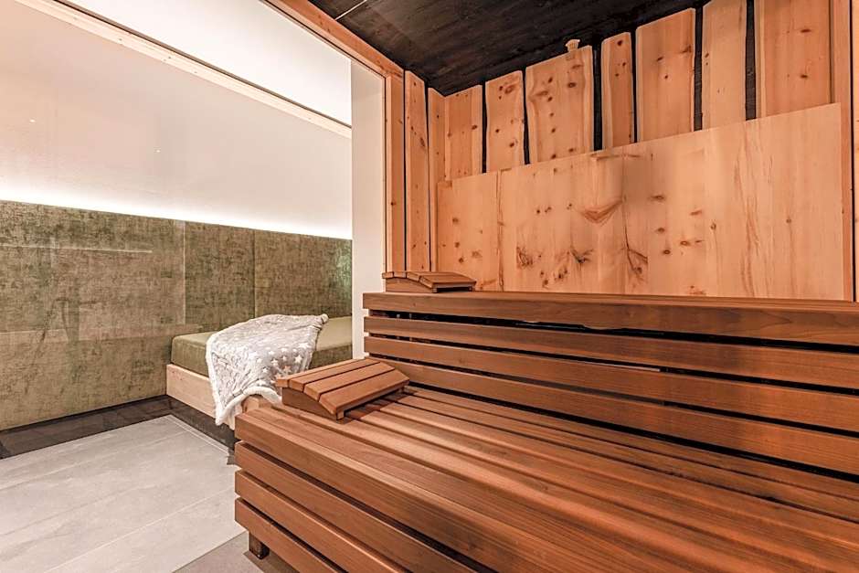 Nidaris - Luxury Private Spa Suites