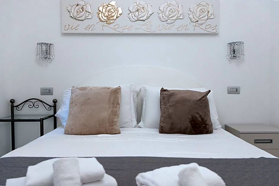 Vatican Grand Suite