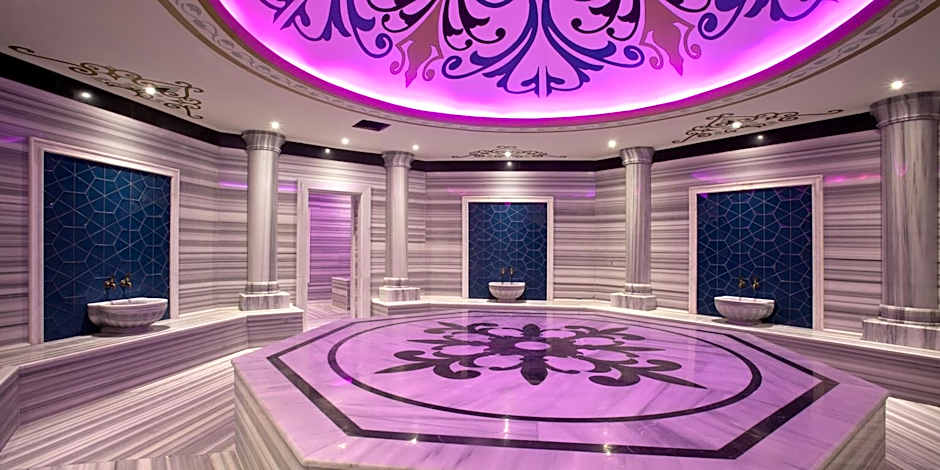 Juju Premier Palace Hotel