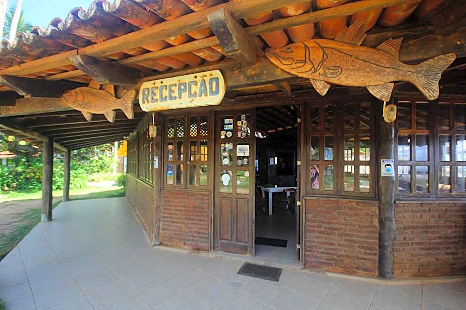 POUSADA STELLA MARIS