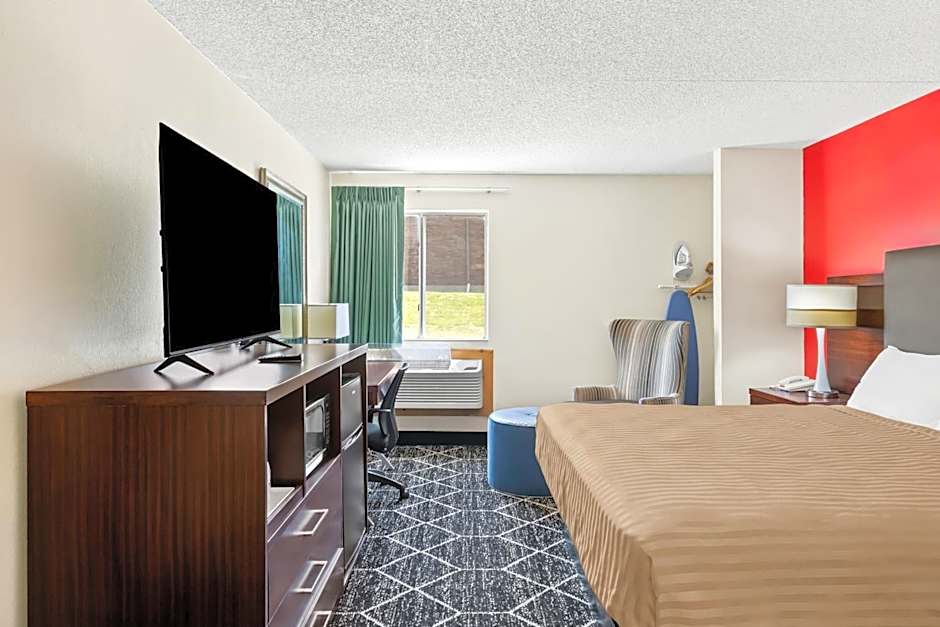 Econo Lodge Emporia