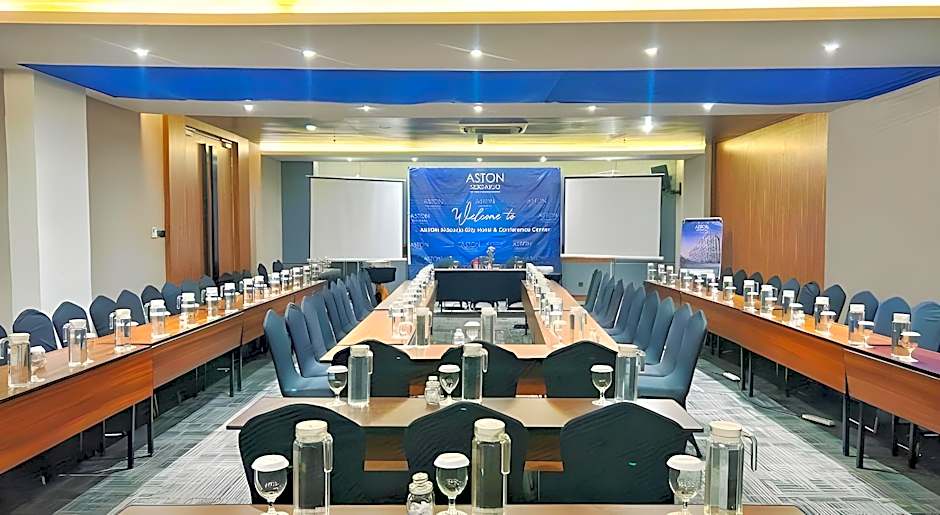 Aston Sidoarjo City Hotel and Conference Center