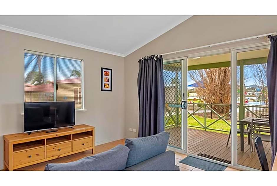 Discovery Parks - Bunbury Foreshore