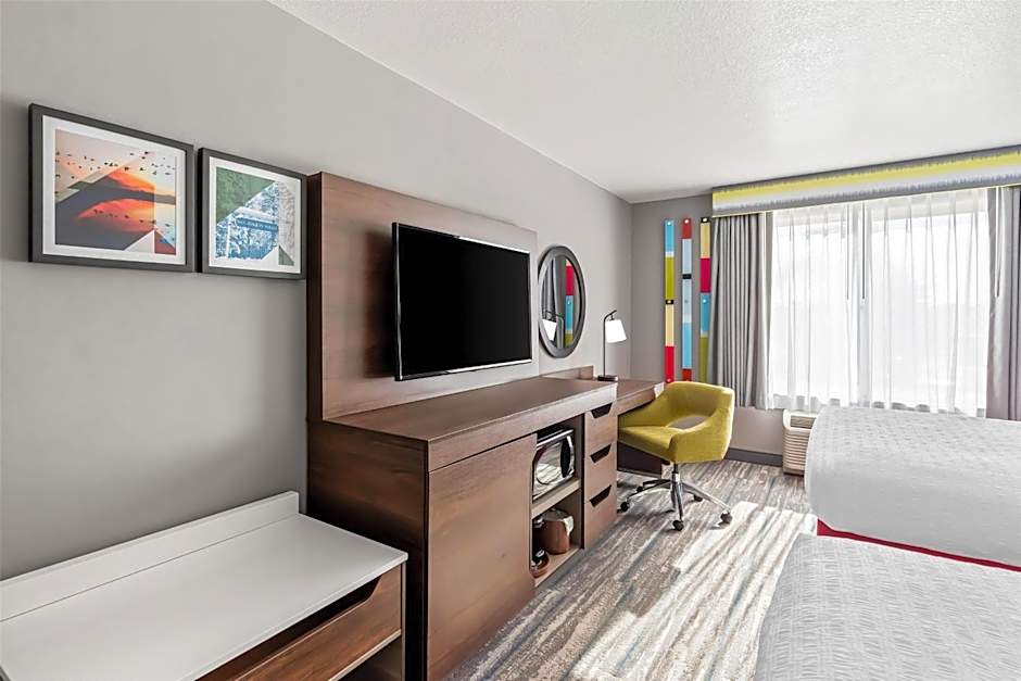 Hampton Inn By Hilton & Suites Lathrop, Ca