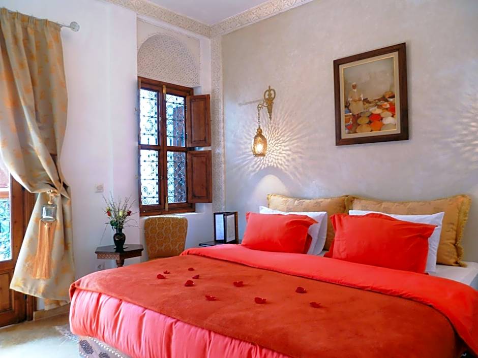 Riad Viva