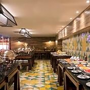 BelAir SunClub Cabos by Krystal Grand