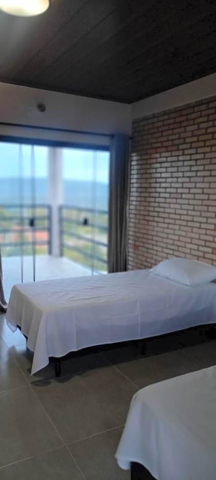 Mangabeiras - Casa de Hóspedes