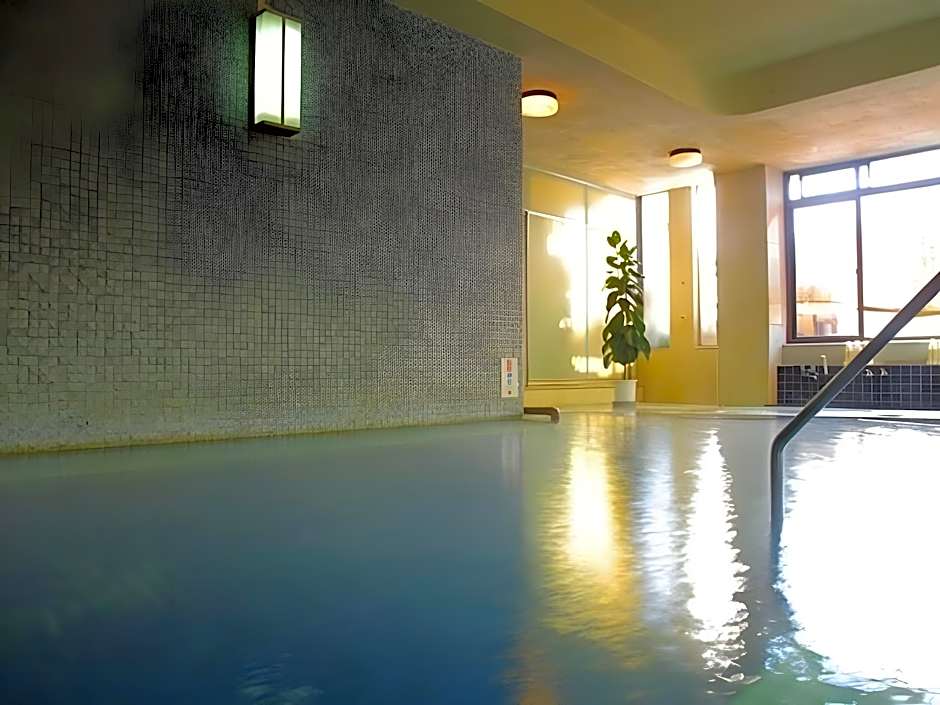 Atamionsen Yuyado Ichibanchi