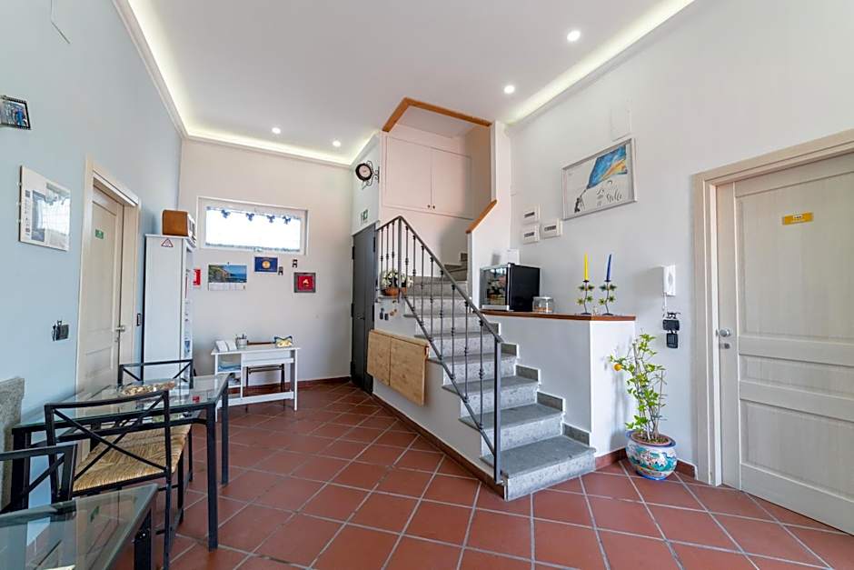 Annunziata Bed and Breakfast